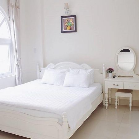 Sunny Hotel Vung Tau Exterior photo