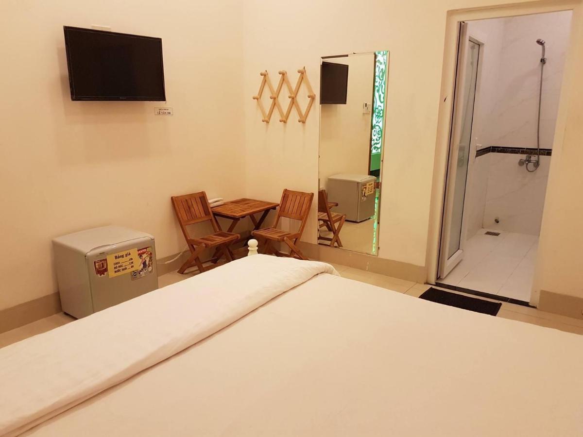 Sunny Hotel Vung Tau Exterior photo
