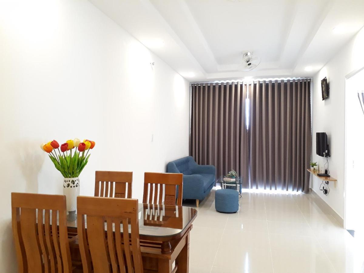 Sunny Hotel Vung Tau Exterior photo