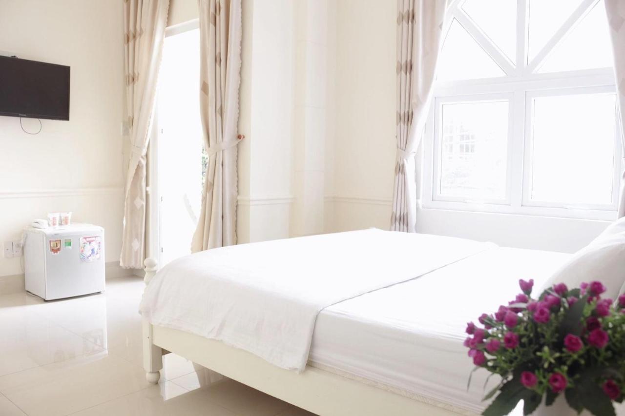 Sunny Hotel Vung Tau Exterior photo