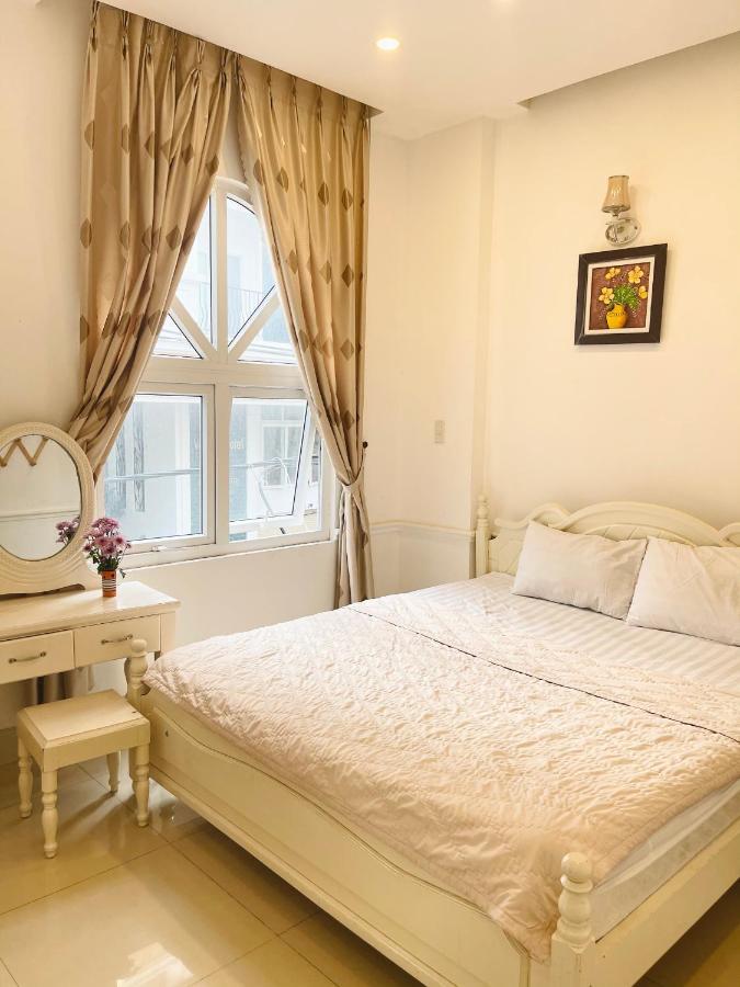 Sunny Hotel Vung Tau Exterior photo