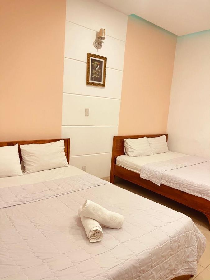 Sunny Hotel Vung Tau Exterior photo