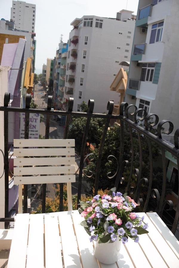 Sunny Hotel Vung Tau Exterior photo
