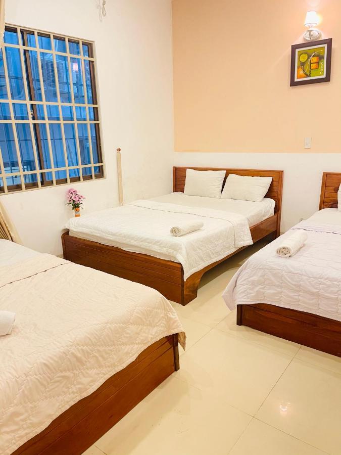 Sunny Hotel Vung Tau Exterior photo