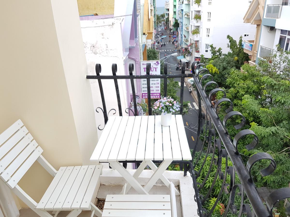 Sunny Hotel Vung Tau Exterior photo