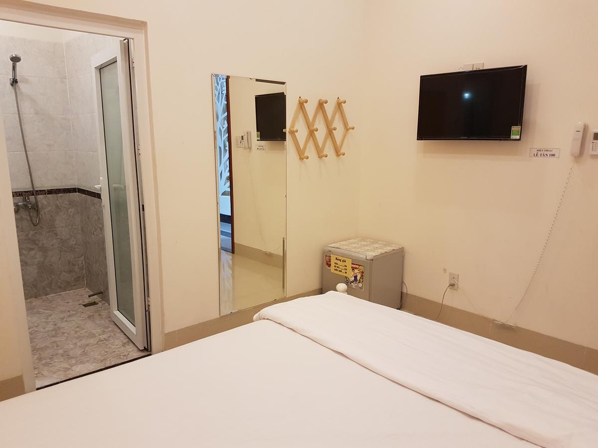 Sunny Hotel Vung Tau Exterior photo