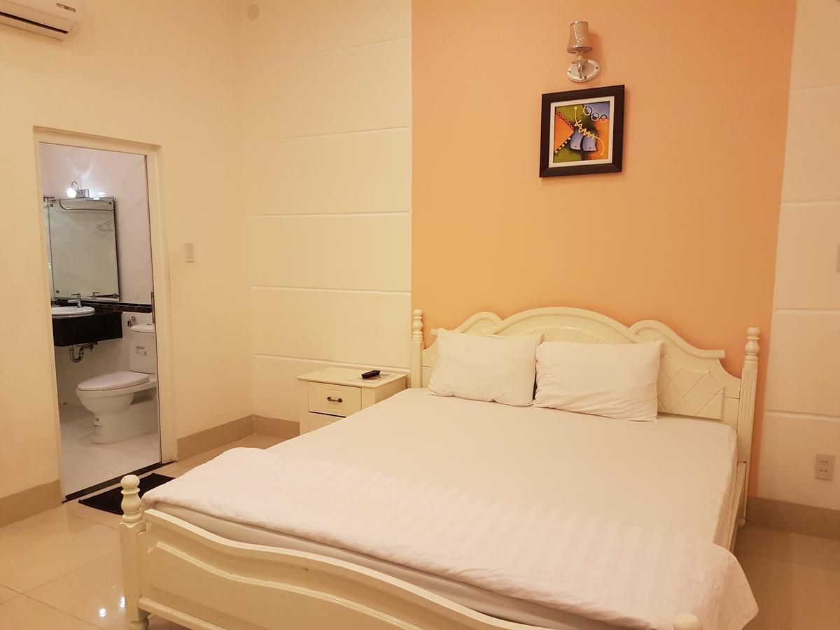 Sunny Hotel Vung Tau Exterior photo
