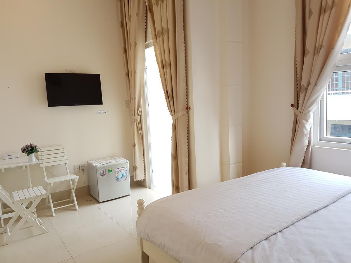 Sunny Hotel Vung Tau Exterior photo