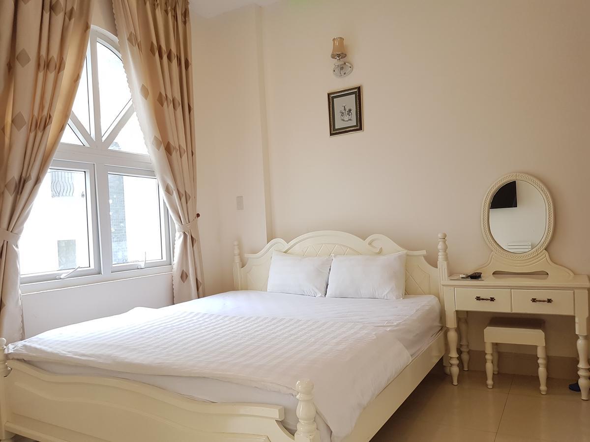 Sunny Hotel Vung Tau Exterior photo