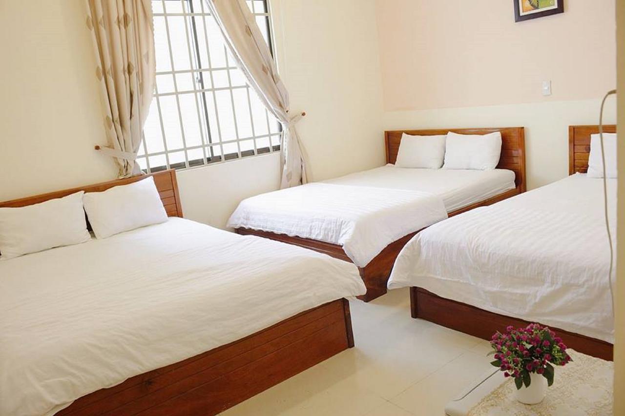Sunny Hotel Vung Tau Exterior photo