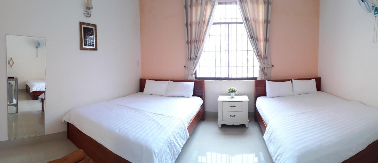 Sunny Hotel Vung Tau Exterior photo