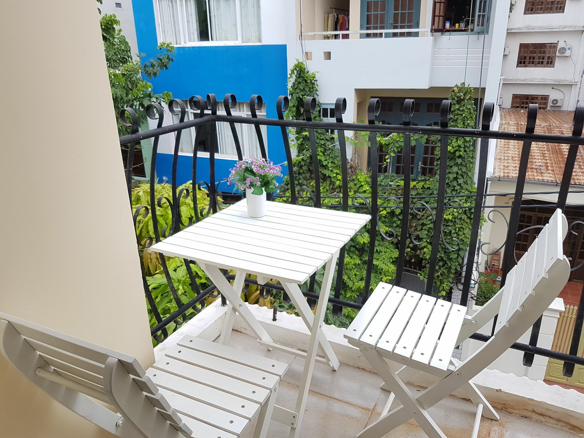 Sunny Hotel Vung Tau Exterior photo